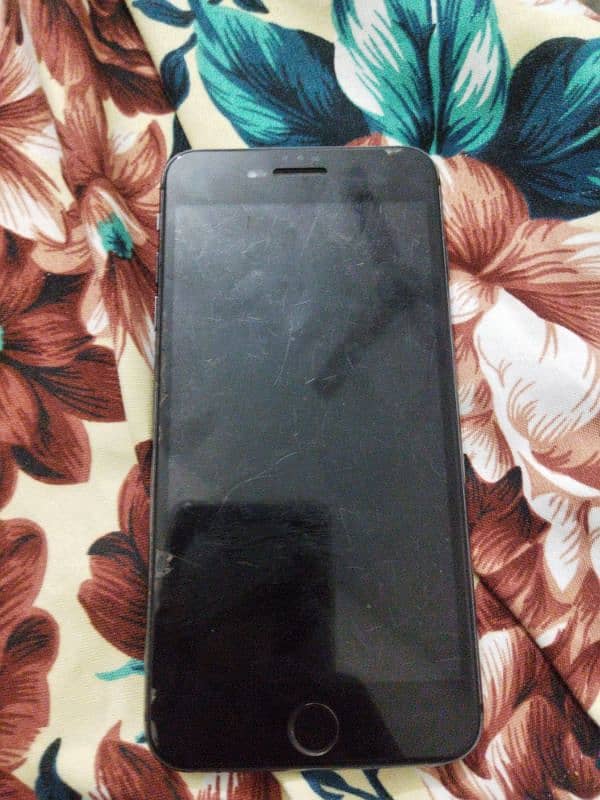 I phone 8 plus LLA model non pta 256 1