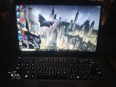 laptop hp corei5 gen3