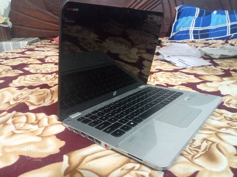 laptop hp corei5 gen3 4