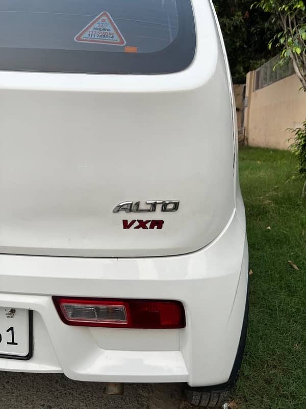 Suzuki Alto 2022 2