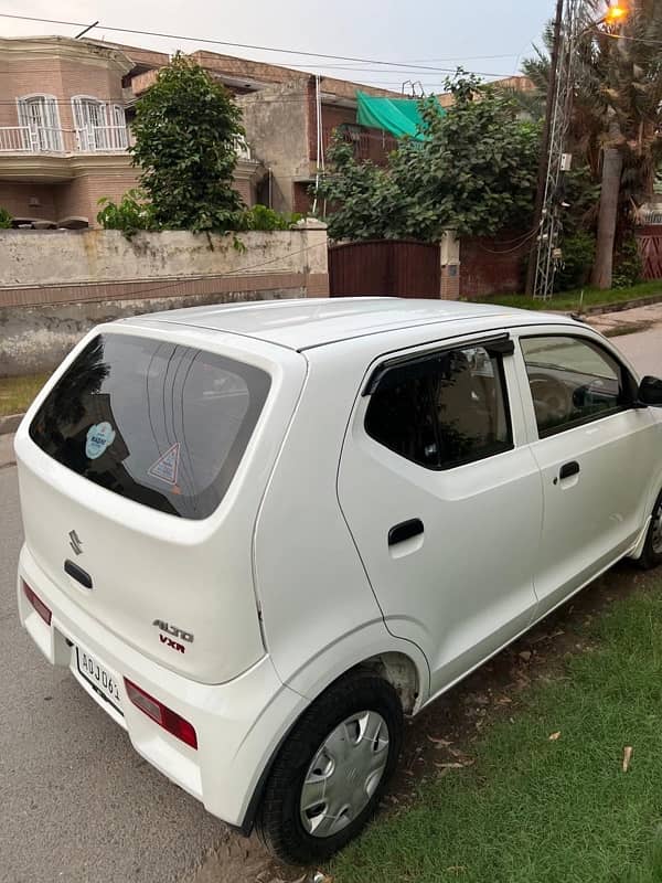 Suzuki Alto 2022 4