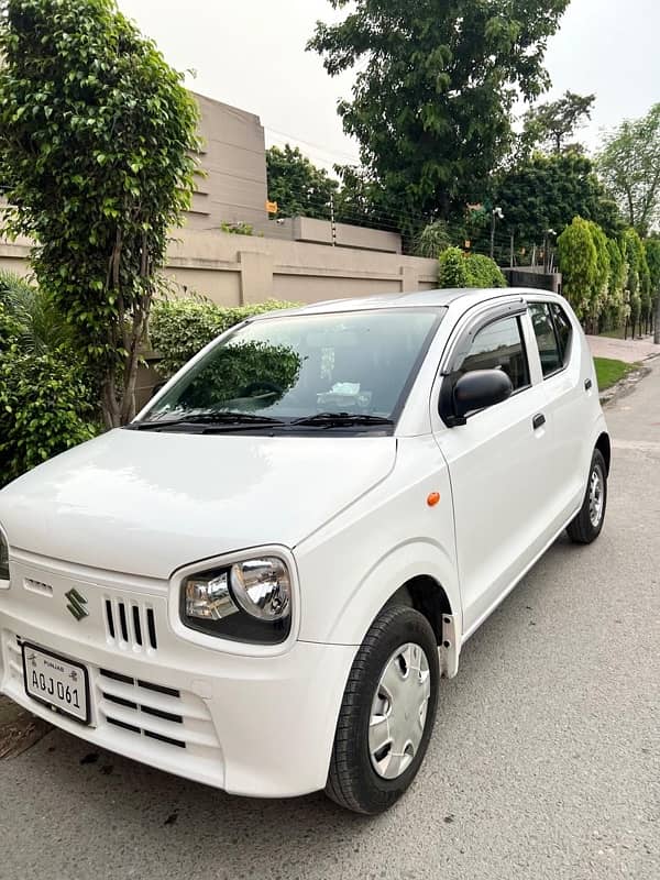 Suzuki Alto 2022 7