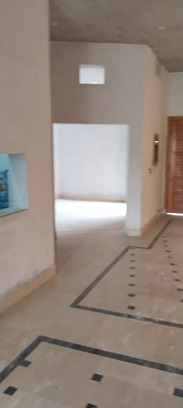 10 Marla House Available For sale in Khaybane ali Housing society Bahawalpur 0