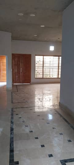 10 Marla House Available For Rent In Khayban E Ali Housing Society Bahawalpur