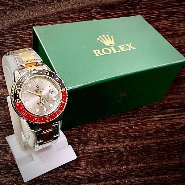 Royal Time Watches 25% OFF 5