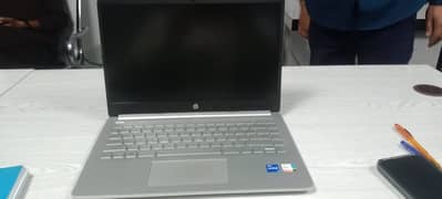 Inter core i5 11th Generation Hp