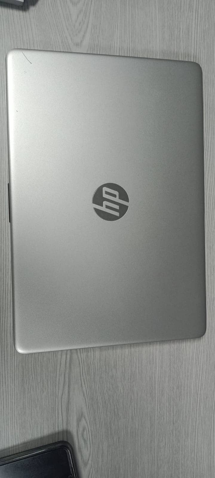 Inter core i5 11th Generation Hp 3