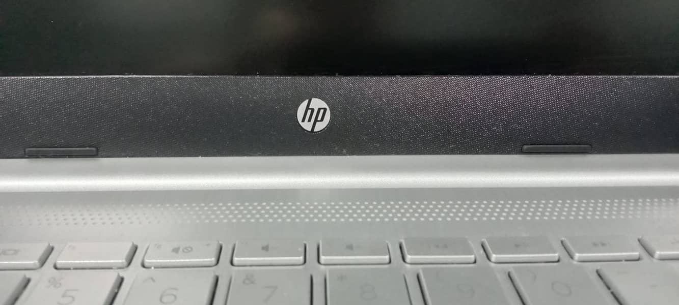 Inter core i5 11th Generation Hp 7