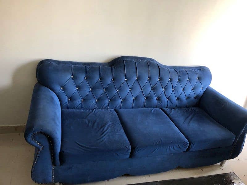 7 seater sofa set 1