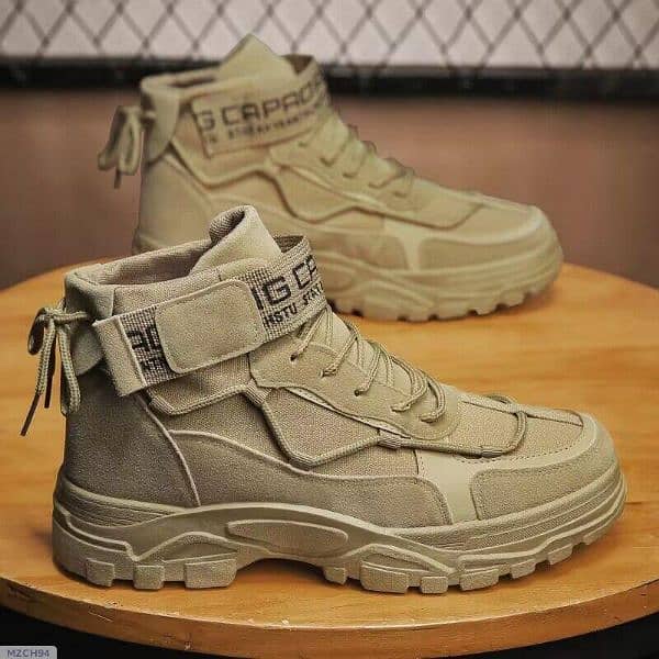 brand new joger soft army joger 3