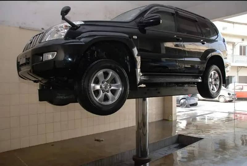 Urgently sale car wash point items 0