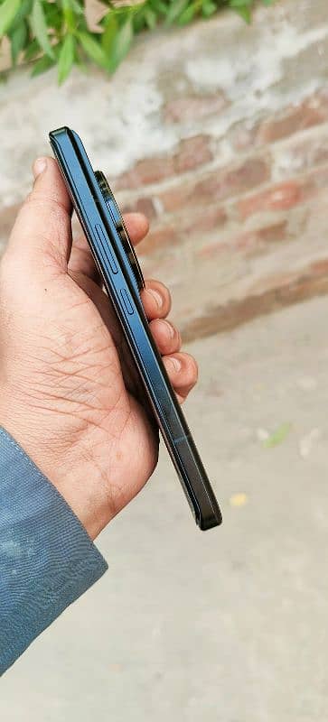 Xiaomi 13 ultra PTA approved global 2