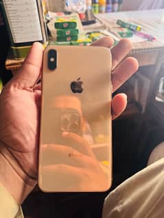 iphone XsMax PTA approved