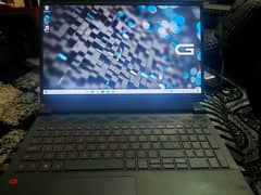 Dell Gaming Beast 3050 Ti i7 11th Gen Laptop