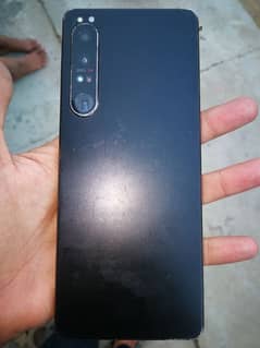 Sony Experia 1 Mark 4 Non-Pta