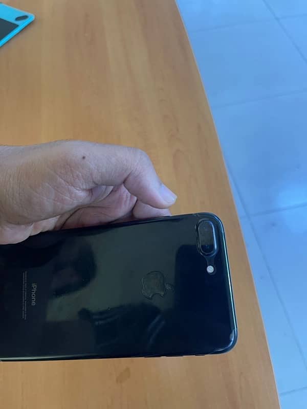 IPhone 7 Plus 128 Gb Pta approved all Working keys 2