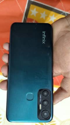 infinix