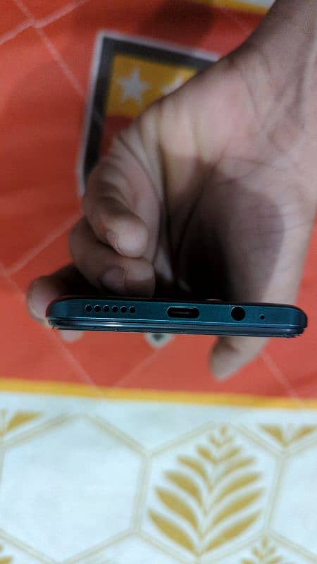 infinix hot 11 (03456370104 ) 3