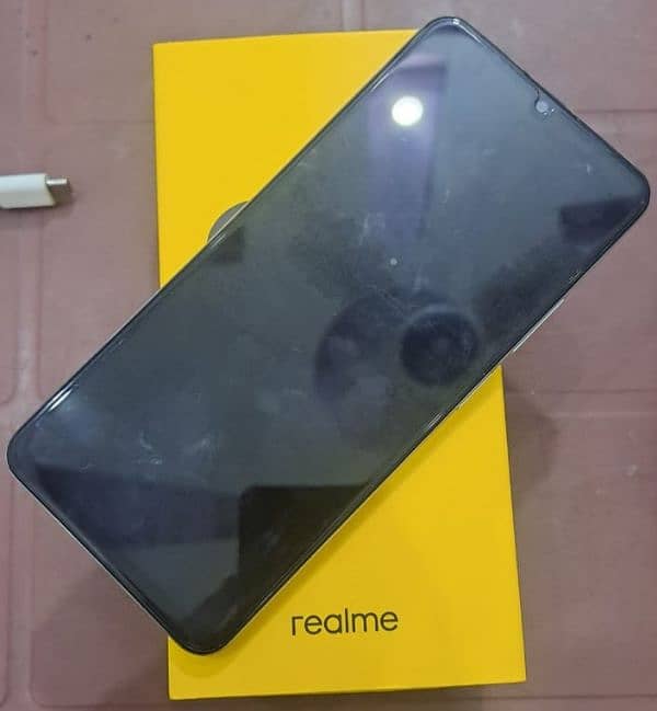 Realme C53 6/128 50mp 3