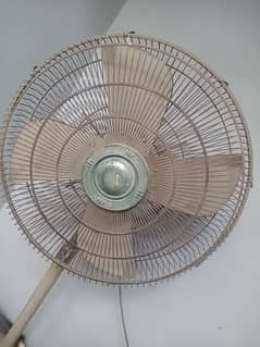 pedestal fan super asia