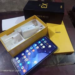 Xiaomi/MI