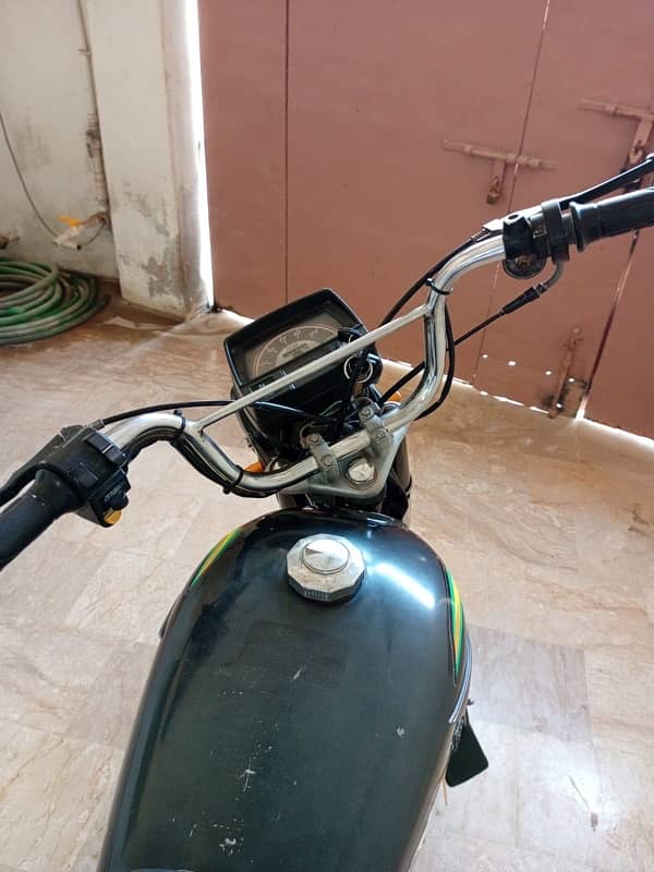 super power 70cc 2