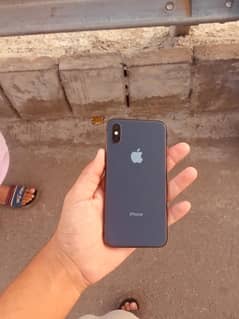 IPhone X