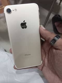 I phone 7 0