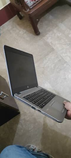 Slim HP LAPTOP Best any Designing work