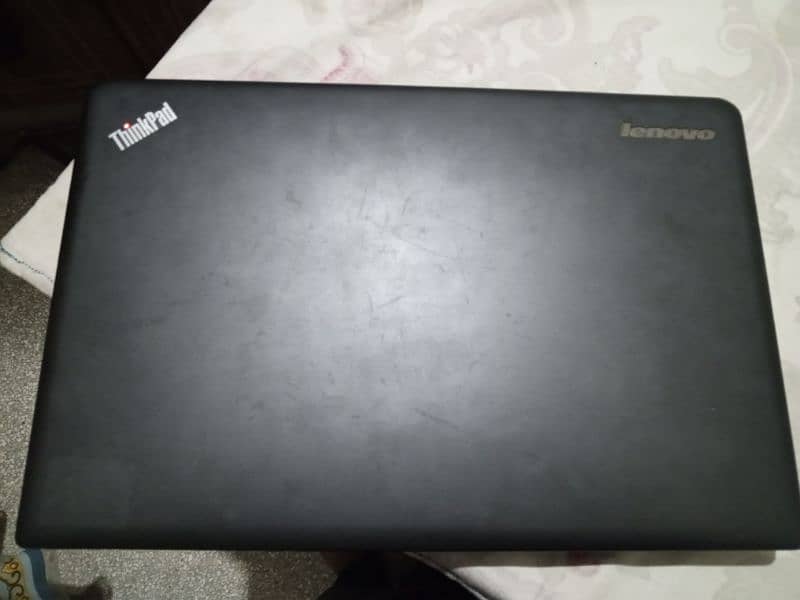 Lenovo Thinkpad core i3 4th generation 3