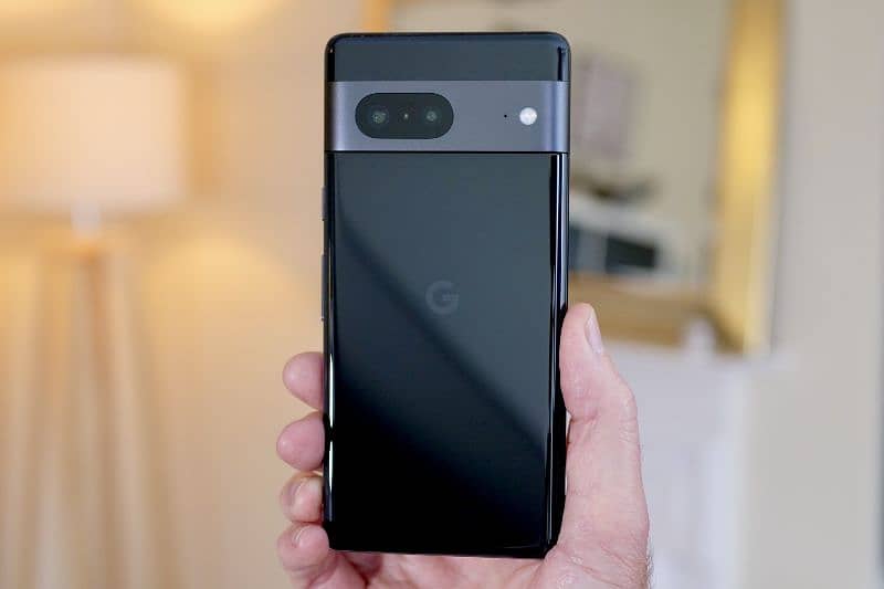 Google Pixel 7 0