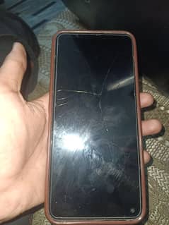 all okay ha 4 64 Mobile Ka panal thora touta ha