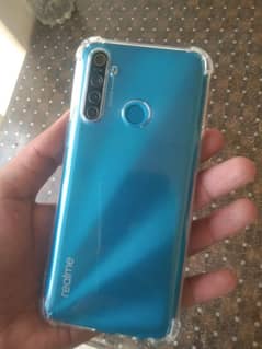 Realme 5i. 4/64