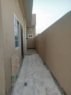 10 Marla House Available for Rent In khyabne ali Hosing society