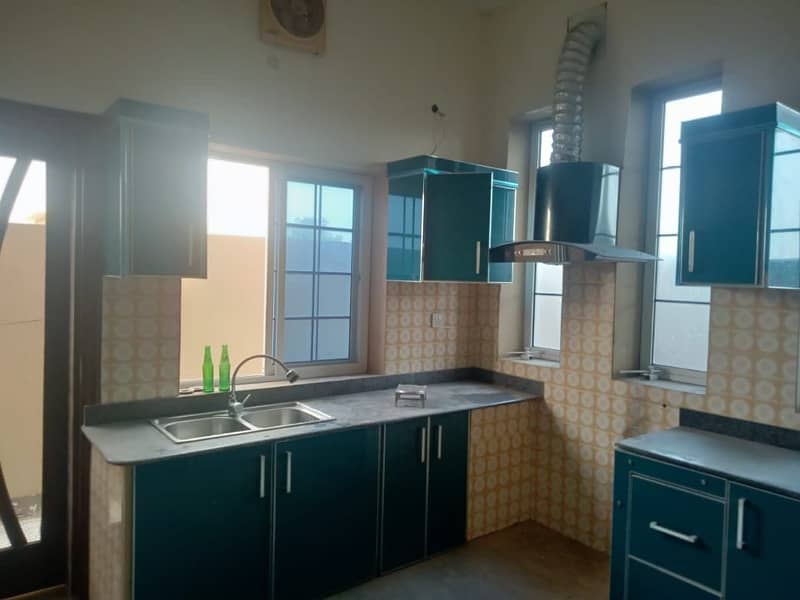 10 Marla House Available for Rent In khyabne ali Hosing society 1