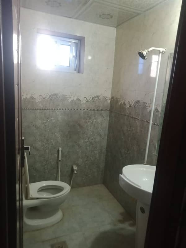 10 Marla House Available for Rent In khyabne ali Hosing society 3