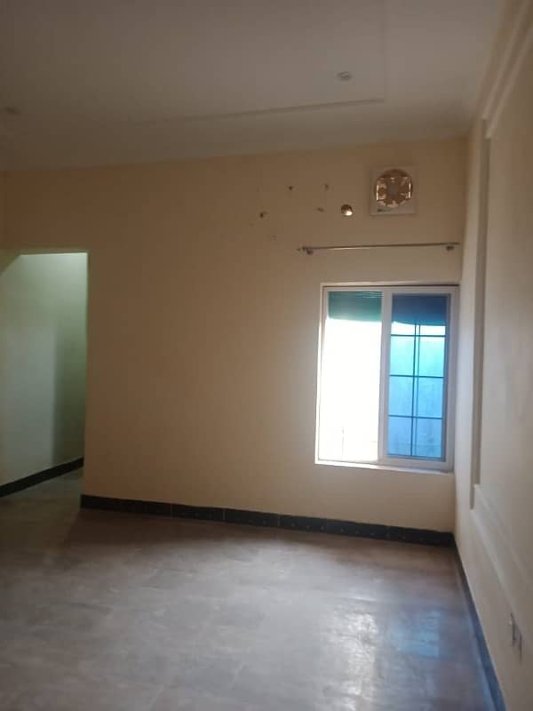 10 Marla House Available for Rent In khyabne ali Hosing society 4