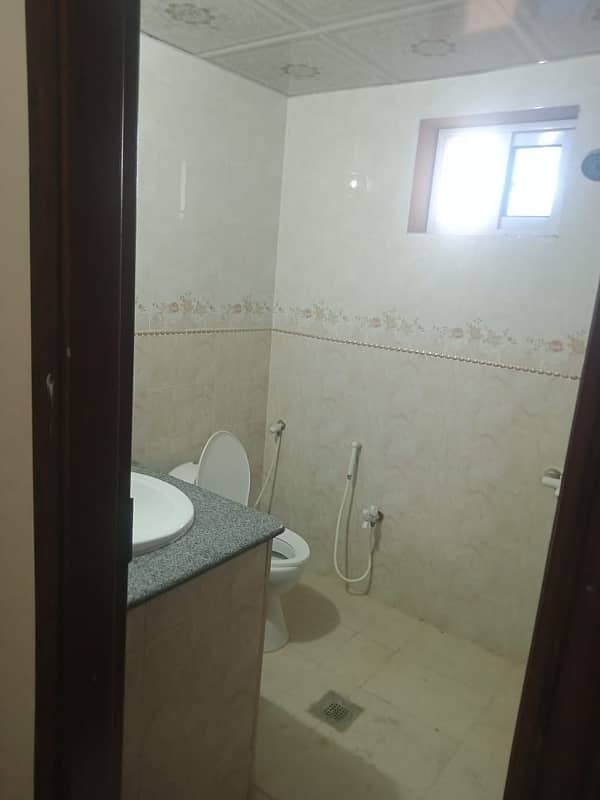 10 Marla House Available for Rent In khyabne ali Hosing society 7