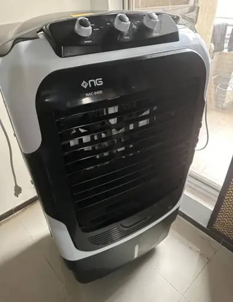 Air cooler new / cooler / room cooler / for sale 3