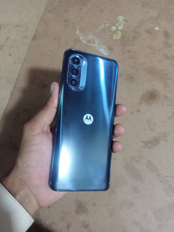 Motorola g stylish 5G 128 gb 1