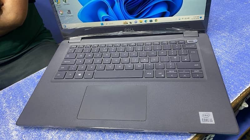 Dell Lattiude 3410 Core i5 10Th Generation 3