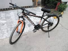 Coolki Bicycle Brand New condition