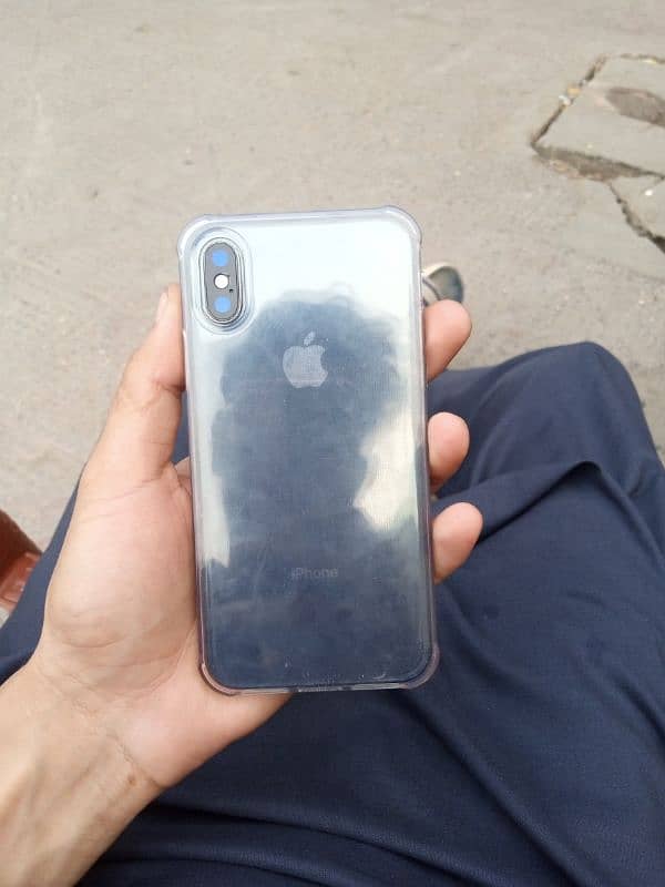 iphone xs 0