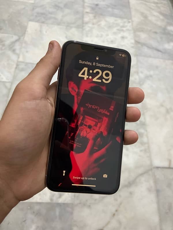 Iphone X 256 GB Factory Unlocked [FU] 3