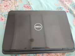 Dell laptop