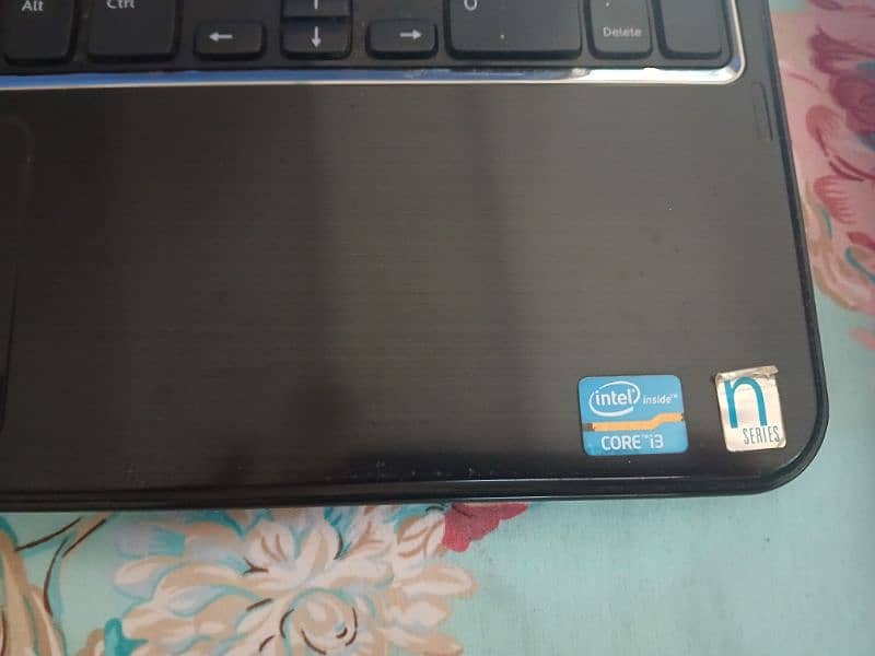 Dell laptop 2