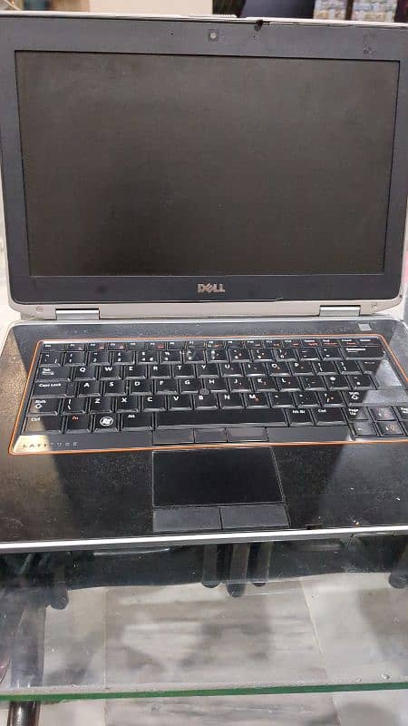 DELL LATITUDE E6420 I3 2ND GENERATION 1