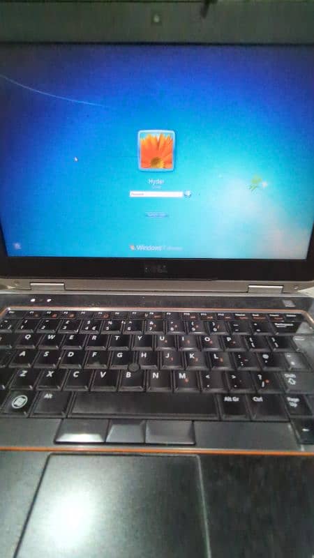 DELL LATITUDE E6420 I3 2ND GENERATION 3