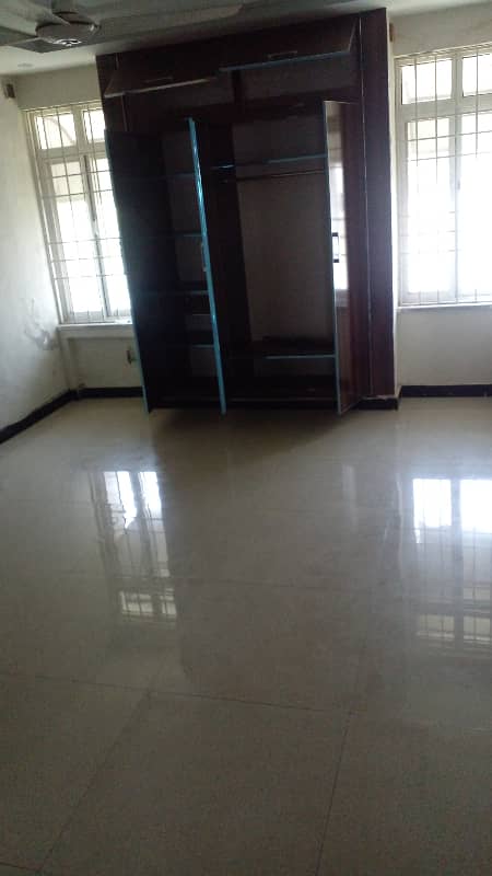 10 Marla 3 Bed Flat For Sale In Askari 14 Rawalpindi 12