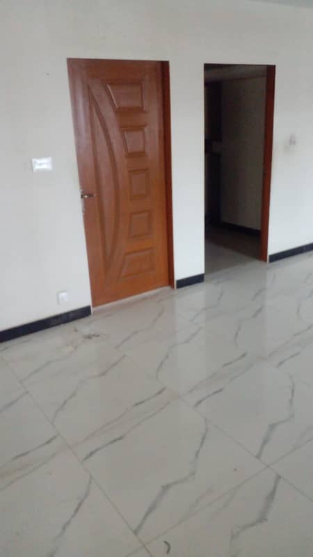 10 Marla 3 Bed Flat For Sale In Askari 14 Rawalpindi 14